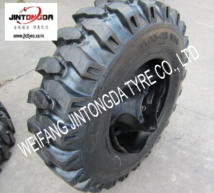 1000-20 Excavator Tire