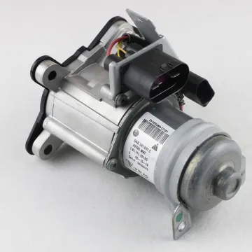 VW Touareg, Audi Q7, Porsche Cayenne Splitter and Motor Parts