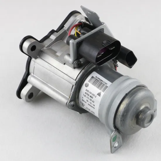 VW Touareg, Audi Q7, Porsche Cayenne Splitter and Motor Parts