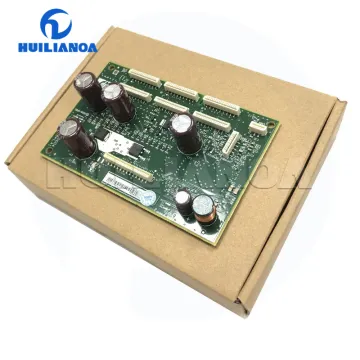 Carriage PCA Board for HP Designjet T1120 T1300 T2300 T795 Z5400 Z5600 Carriage Board CH538-60004 CK837-67005