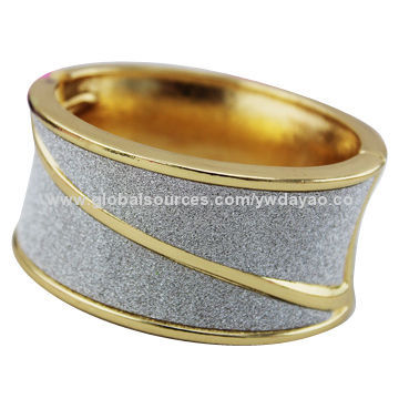 New style sexy metal bangle