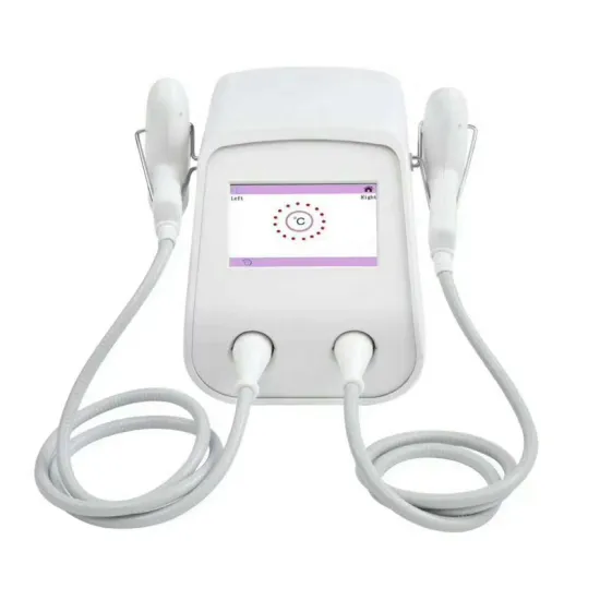Pure Natural Heat Thermal Fractional Tixel Novoxel Aesthetic Medical Equipment
