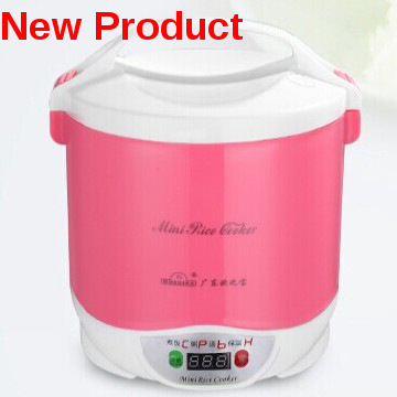 New Product 1.5L Fission Mini Rice Cookers