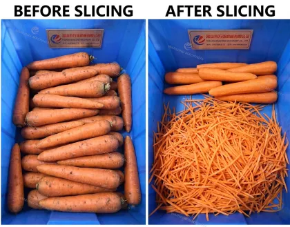 Commercial Dual-Head Vegetable Cutting Machines Vegetable Cutter Machine vegetable shredder vegetable Slicer Machine