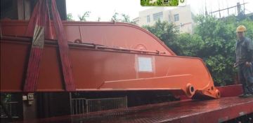 Boom and Arm for Hyundai Excavator