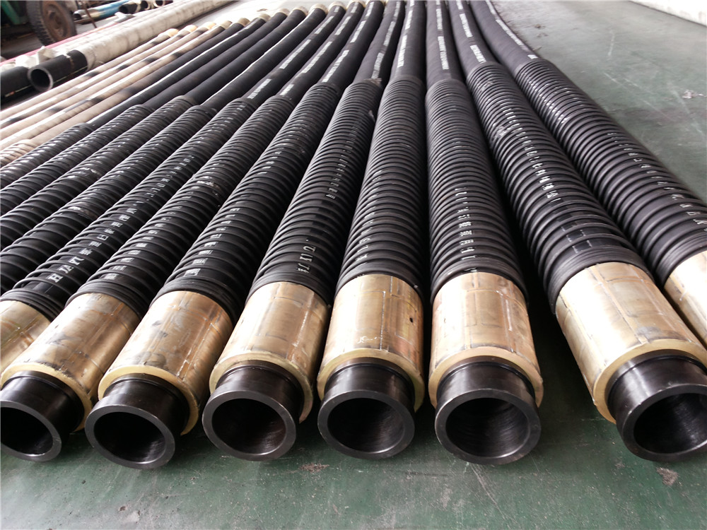 Concrete Pumping Hose