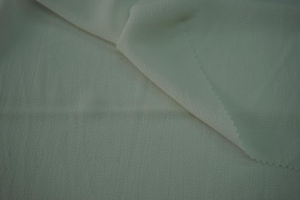 Warp Way Recyled Chiffon Fabric