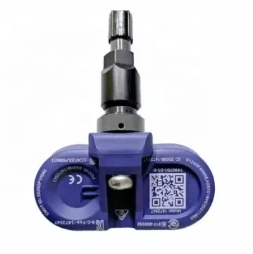 Bluetooth TPMS Sensor for Tesla Models 3 Y S X