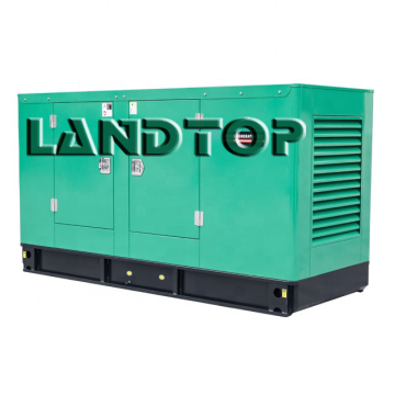 New Type 250KVA Diesel Generator with Engine Perkins