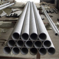 Hot Sale Monel 400 Alloy Seamless Pipe Tube