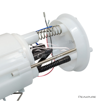 OEM Fuel Pump Assembly 17040-JE20D for Qashqai 2WD & X-TRAIL 2WD