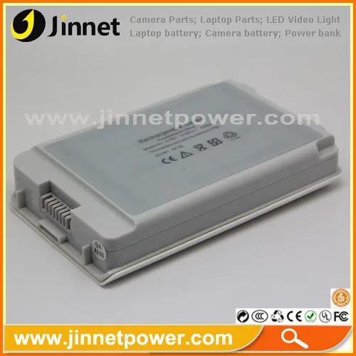Factory New A1061 Laptop Battery For Apple Ibook G3 12" Inch Series 
