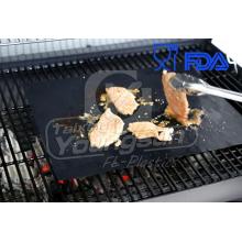 PFOA Free Non stick Outdoor Grill Mat