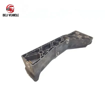Used Front Bumper for MAN Truck - China Guangzhou 81416140016