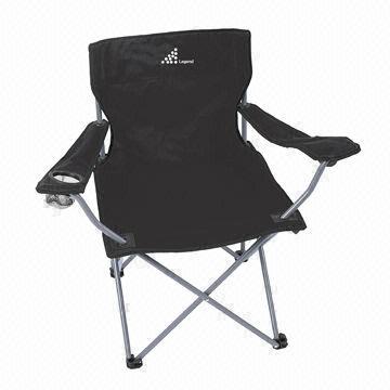 Camping Chairs, Suitable for Outdoor Use