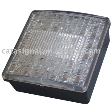 LED auto light,80x80 LED Reversing/backup lamp