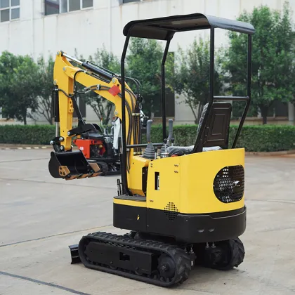 Bestar Ht-12 Excavator 1.2 Ton Cheap Mini Bagger Prices For Sale
