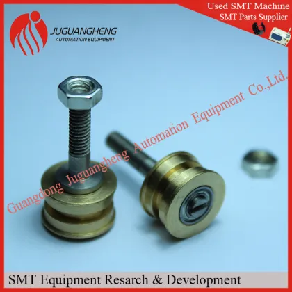 KME CM88 belt pulley