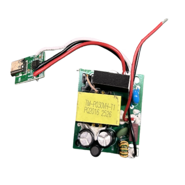 Open Frame AC-DC Power Supplies