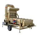 Seed Cleaner Wheat Cleaning Machine