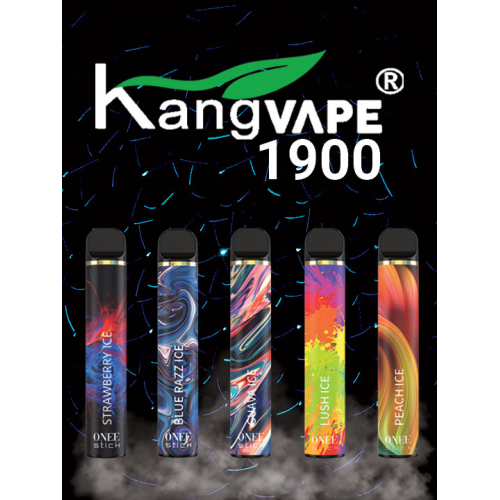 Hot sell in usa Disposable vape kang vape