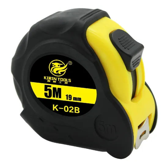 High Quality Steel Measuring Tape