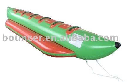 inflatable water  boat D--boat 1