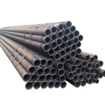 A179 Seamless Steel Tube High Pressure Boiler Tube