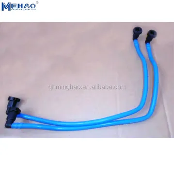 OEM 6Q0201294C Coolant Hose for VW Polo Crankcase Breather Hose