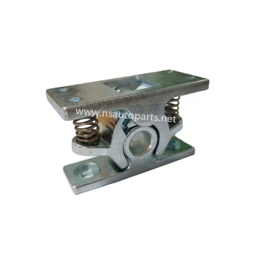 Thickened Aluminum Alloy Bus Luggage Compartment Door Lock Latch