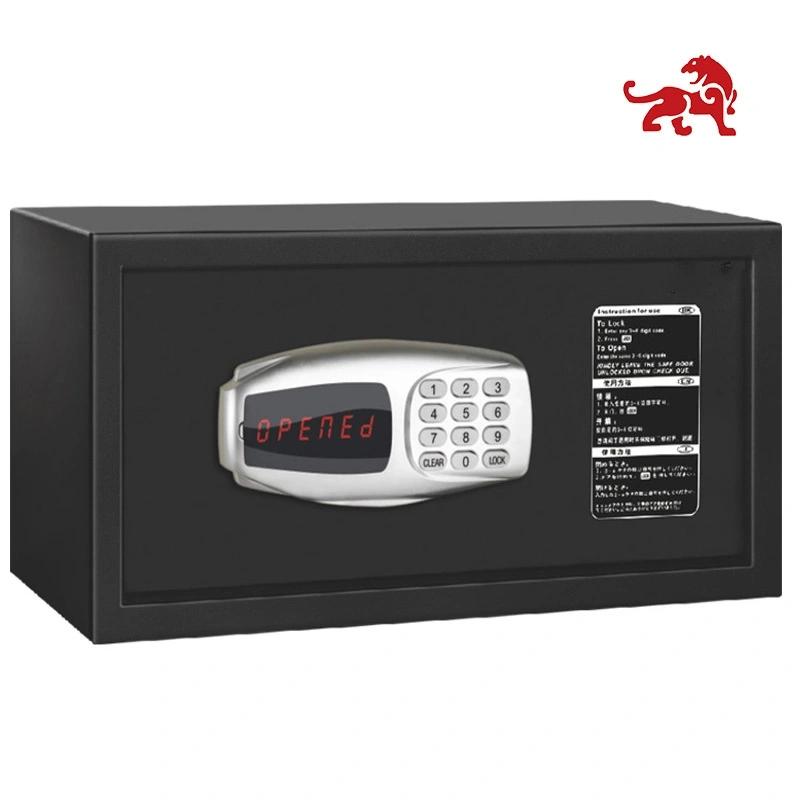 guest room hotel electronic safe