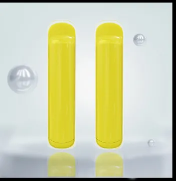 New Arrival Coolplay 500 Puff Indoor Vape