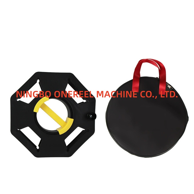 Cable Storage Reel with Tidy Frame 4