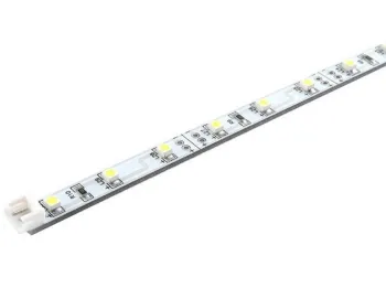 Dc 12v Dimmable Led Rigid Bar With 3 Years Warranty 3528 Smd