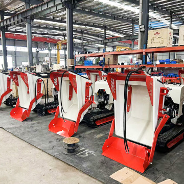 Mini Dumper Harga Mini Dumper