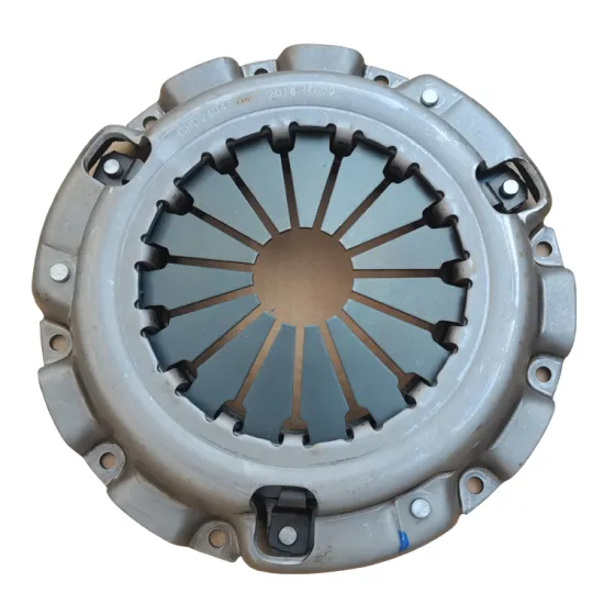 High Quality 413004A020 Auto Clutch Pressure Plate Cover for Hyundai H100/Kia