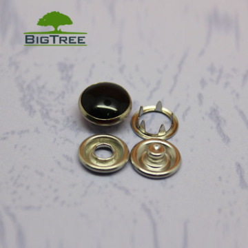 2014 More Popular Five Prong Snap Button (103#)