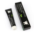 Activated Charcoal Teeth Whitening Toothpaste