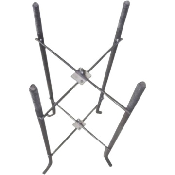 Foot Cage Street Light Base