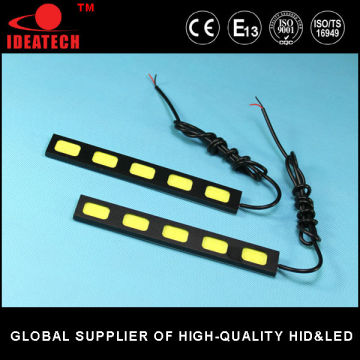 Daytime Running Light