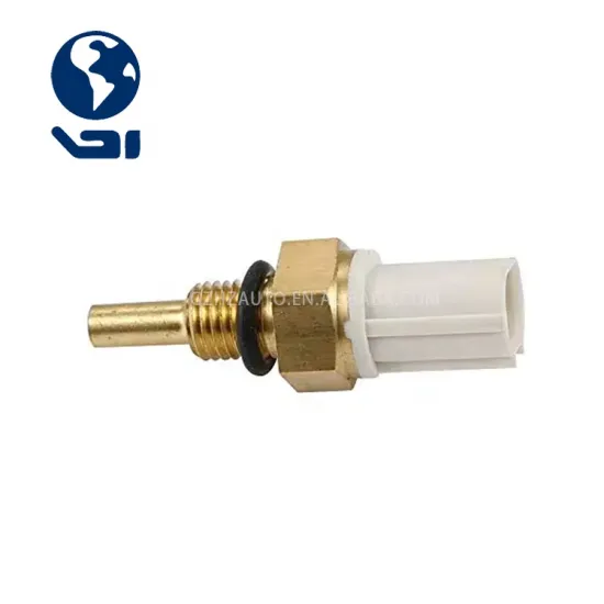 High Quality Coolant Water Temperature Sensor 37870-PNA-003 for Honda Accord 2002-2008