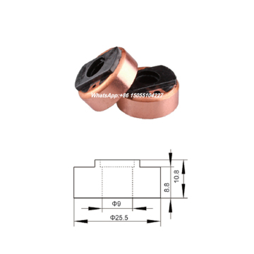 Original Alternator Repair Kit Slip Ring Collector for Lucas, Ford, Valeo