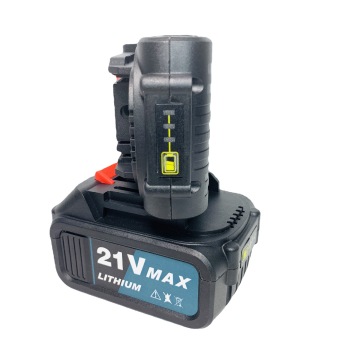 21V Original 18650 Lithium Battery Pack with Battery Status for Cordless Electric Tools: BL1830 Li-ion Batteries