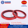 KSB Mechanical Seal System Pressure Vessel