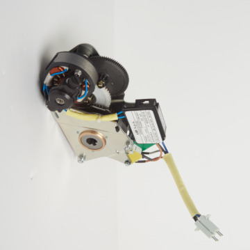 New Energy Storage Motor VD4