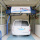 Leisure car wash automatic touchless car wash machine