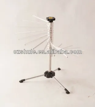 Household Pasta Dryer Rack Fettuccine Tagliolini