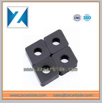ZhuZhou Cemented Carbide CNC Cutting Tools Turning Inserts