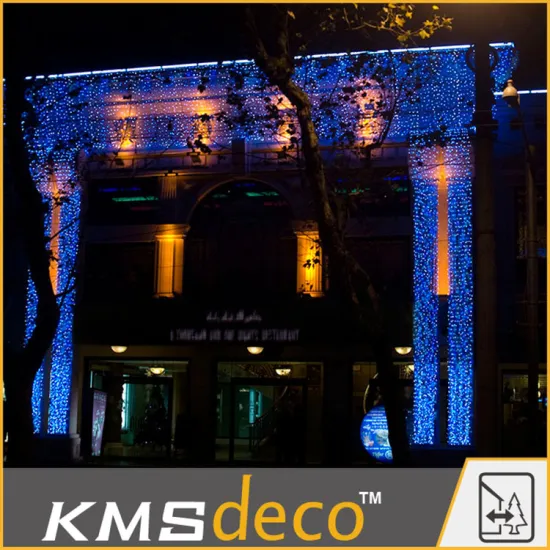 Factory sale top quality Led icicle light Fastest delivery