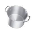 2Qt. Aluminum stock pot cookware
